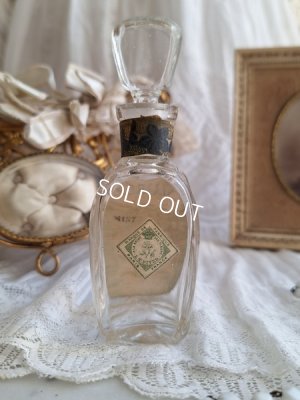 画像9: L.T. PiverAZUREAアズレア香水瓶