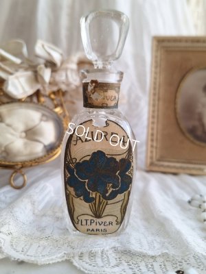 画像11: L.T. PiverAZUREAアズレア香水瓶