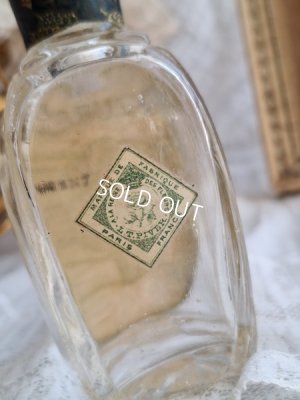 画像4: L.T. PiverAZUREAアズレア香水瓶