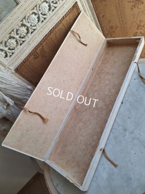 画像15: Mason La Personneウッドボックス　