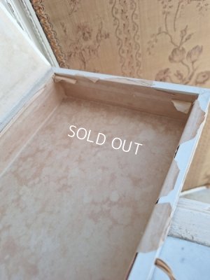 画像18: Mason La Personneウッドボックス　