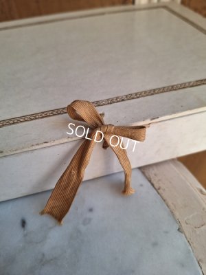 画像3: Mason La Personneウッドボックス　