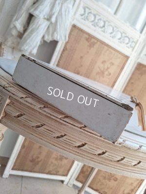 画像9: Mason La Personneウッドボックス　