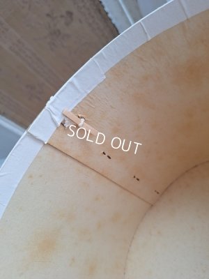 画像13: アンティークハットボックス