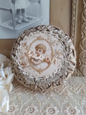 画像19: アンティークドラジェボックス