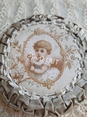 画像5: アンティークドラジェボックス