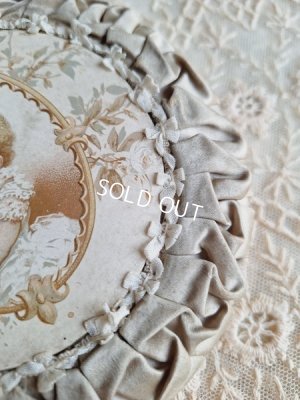 画像4: アンティークドラジェボックス