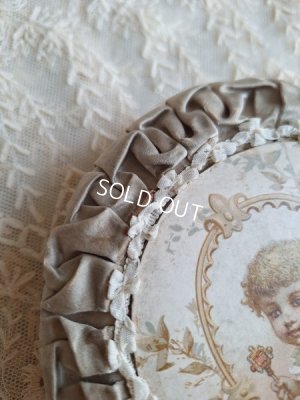 画像18: アンティークドラジェボックス