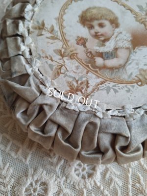 画像7: アンティークドラジェボックス