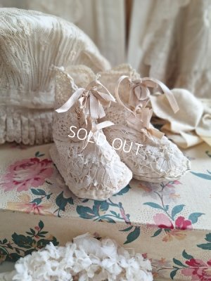 lacebabyshoes