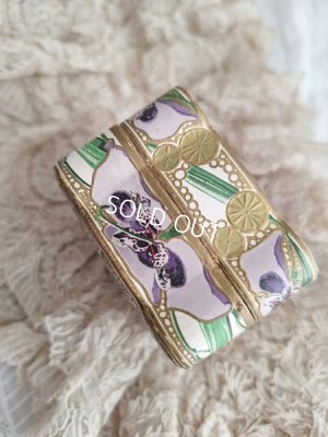 画像2: L.T. Piver Floramyeパフュームボックス