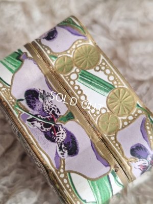 画像3: L.T. Piver Floramyeパフュームボックス