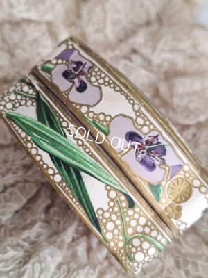 画像4: L.T. Piver Floramyeパフュームボックス