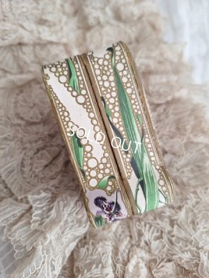 画像10: L.T. Piver Floramyeパフュームボックス