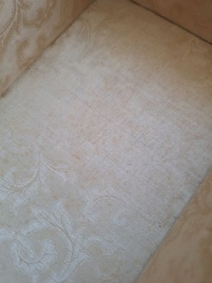 画像13: ツール付アンティークカルトナージュボックス