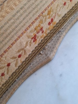 画像18: ツール付アンティークカルトナージュボックス