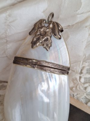 画像2: マザーオブパールケース