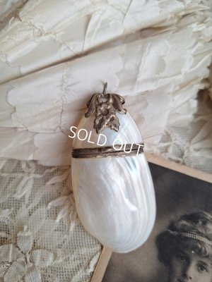 画像6: マザーオブパールケース