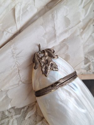 画像3: マザーオブパールケース