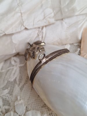 画像8: マザーオブパールケース