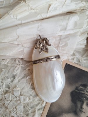 画像9: マザーオブパールケース