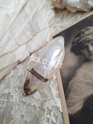 画像12: マザーオブパールケース