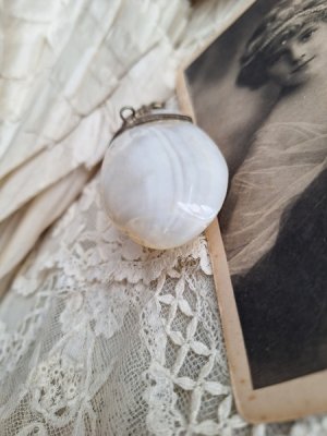 画像11: マザーオブパールケース