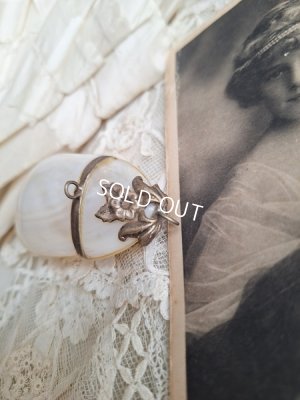 画像7: マザーオブパールケース