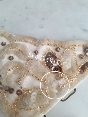 画像18: スパンコール装飾ベルト