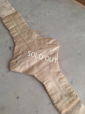 画像13: スパンコール装飾ベルト