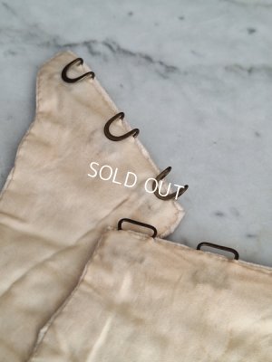 画像15: スパンコール装飾ベルト