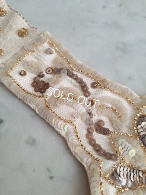 画像5: スパンコール装飾ベルト