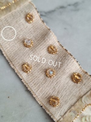 画像17: スパンコール装飾ベルト