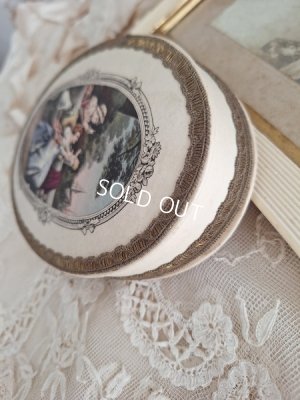 画像6: アンティークドラジェボックス