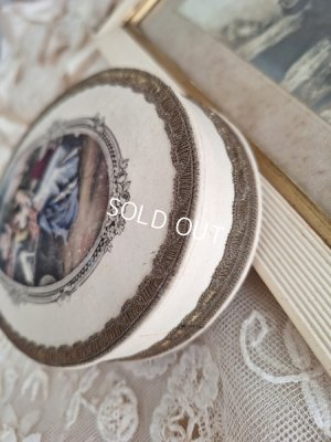 画像7: アンティークドラジェボックス