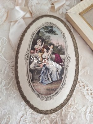 画像3: アンティークドラジェボックス