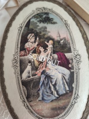 画像2: アンティークドラジェボックス