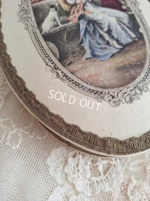 画像4: アンティークドラジェボックス