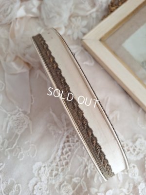 画像11: アンティークドラジェボックス