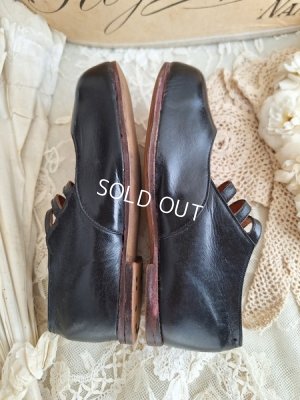 画像10: アンティークチャイルドシューズ