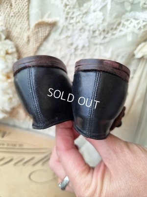 画像13: アンティークチャイルドシューズ