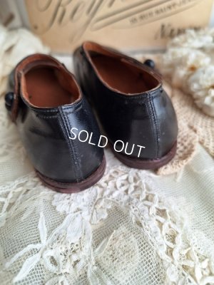 画像6: アンティークチャイルドシューズ