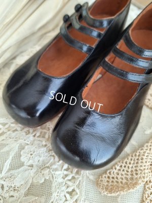 画像3: アンティークチャイルドシューズ