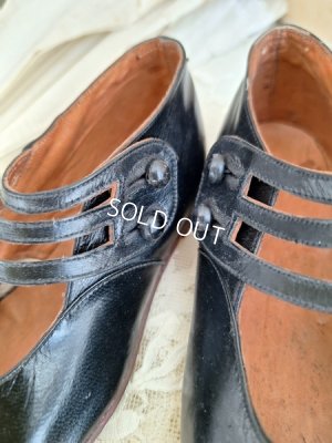 画像4: アンティークチャイルドシューズ