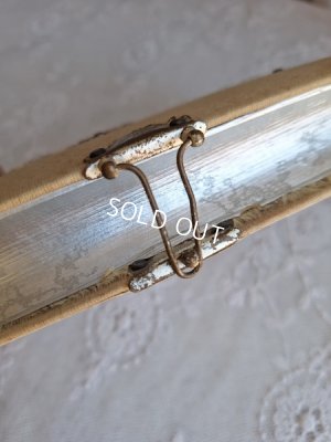 画像7: アンティークドラジェボックス