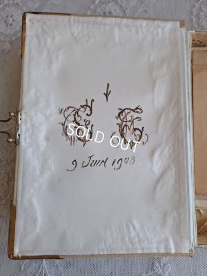 画像9: アンティークドラジェボックス