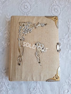 画像2: アンティークドラジェボックス