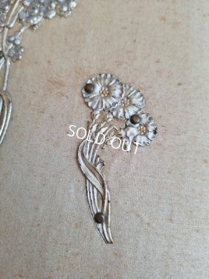 画像4: アンティークドラジェボックス