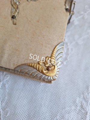 画像5: アンティークドラジェボックス