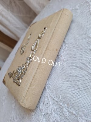 画像13: アンティークドラジェボックス